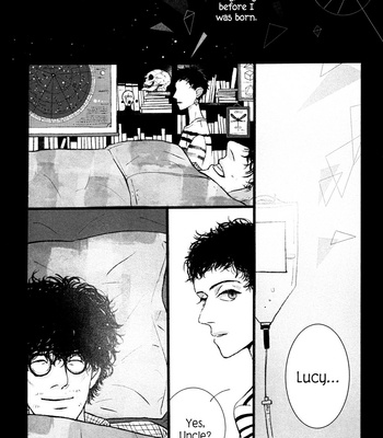 [TOMO Sakura] Sensuishi to Kurage [Eng] – Gay Manga sex 187