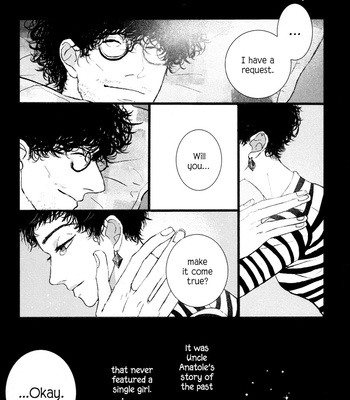[TOMO Sakura] Sensuishi to Kurage [Eng] – Gay Manga sex 188