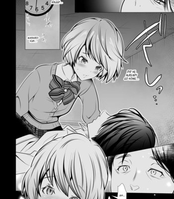 [Ladybacker (Hinatsu)] Scandal [Eng] – Gay Manga sex 16