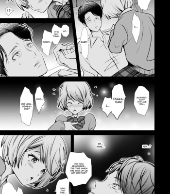 [Ladybacker (Hinatsu)] Scandal [Eng] – Gay Manga sex 17