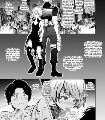 [Ladybacker (Hinatsu)] Scandal [Eng] – Gay Manga sex 23