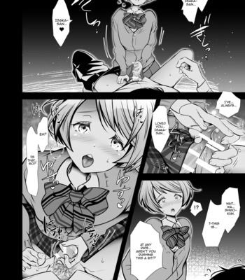 [Ladybacker (Hinatsu)] Scandal [Eng] – Gay Manga sex 24