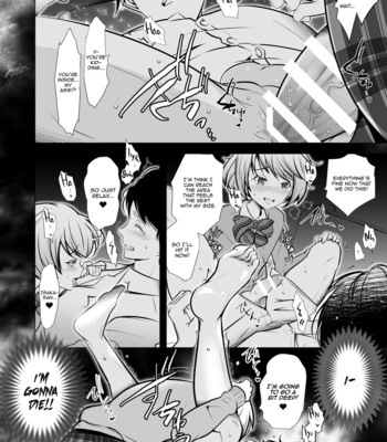[Ladybacker (Hinatsu)] Scandal [Eng] – Gay Manga sex 30