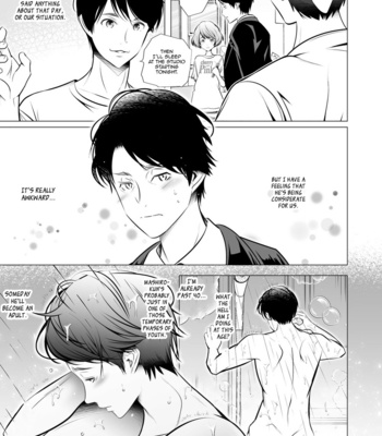 [Ladybacker (Hinatsu)] Scandal [Eng] – Gay Manga sex 37