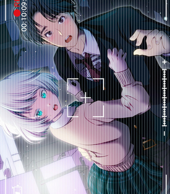 [Ladybacker (Hinatsu)] Scandal [Eng] – Gay Manga sex 48