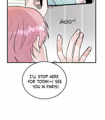 [Doran] Log in Paris [Eng] – Gay Manga sex 18