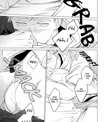 [Billy Balibally] Fangs (c.1-4) [Eng] {Scan Beans} – Gay Manga sex 76
