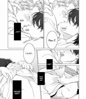 [Billy Balibally] Fangs (c.1-4) [Eng] {Scan Beans} – Gay Manga sex 77