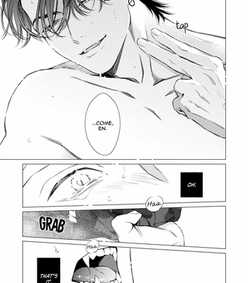 [Billy Balibally] Fangs (c.1-4) [Eng] {Scan Beans} – Gay Manga sex 80