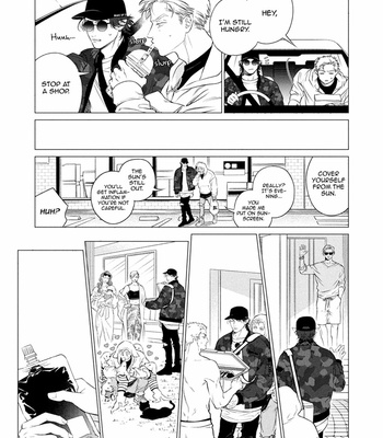 [Billy Balibally] Fangs (c.1-4) [Eng] {Scan Beans} – Gay Manga sex 46