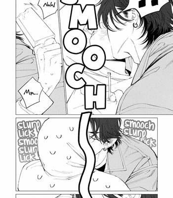 [Billy Balibally] Fangs (c.1-4) [Eng] {Scan Beans} – Gay Manga sex 101