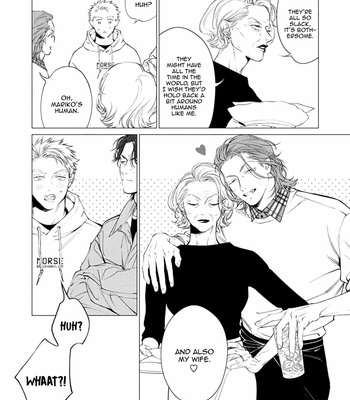 [Billy Balibally] Fangs (c.1-4) [Eng] {Scan Beans} – Gay Manga sex 111