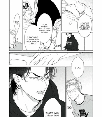 [Billy Balibally] Fangs (c.1-4) [Eng] {Scan Beans} – Gay Manga sex 142