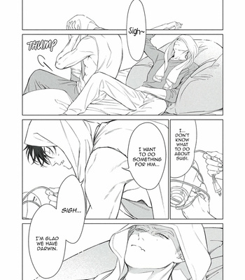 [Billy Balibally] Fangs (c.1-4) [Eng] {Scan Beans} – Gay Manga sex 152