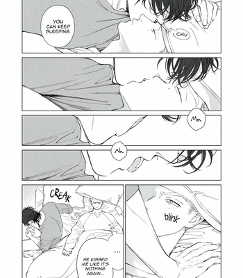 [Billy Balibally] Fangs (c.1-4) [Eng] {Scan Beans} – Gay Manga sex 127