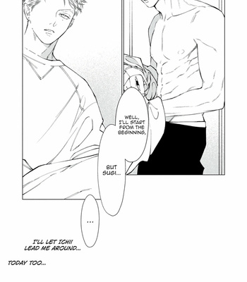 [Billy Balibally] Fangs (c.1-4) [Eng] {Scan Beans} – Gay Manga sex 129