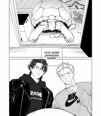[Billy Balibally] Fangs (c.1-4) [Eng] {Scan Beans} – Gay Manga sex 130