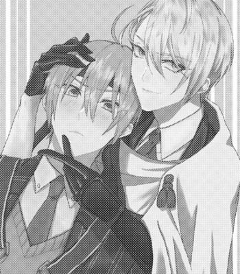 [rubk] Ore No Honka Wa Yoshiyoshi Ga Umai – Touken Ranbu DJ [JP] – Gay Manga sex 2