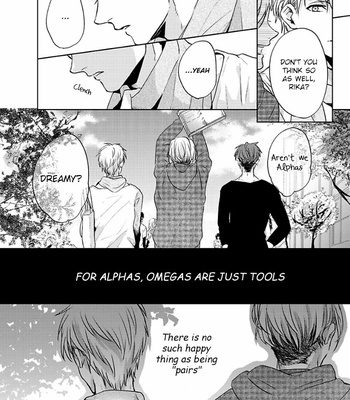 [Arinco] Kamiato kara Hatsukoi [Eng] – Gay Manga sex 11