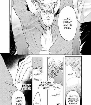 [Arinco] Kamiato kara Hatsukoi [Eng] – Gay Manga sex 25