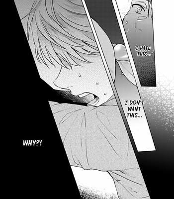 [Arinco] Kamiato kara Hatsukoi [Eng] – Gay Manga sex 27