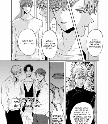 [Arinco] Kamiato kara Hatsukoi [Eng] – Gay Manga sex 51