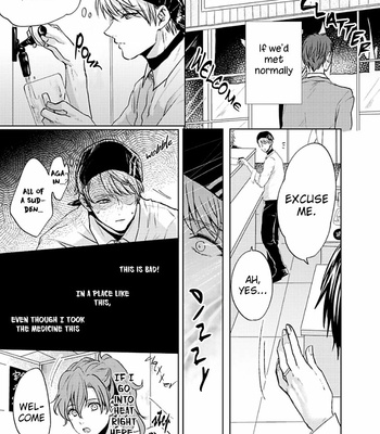 [Arinco] Kamiato kara Hatsukoi [Eng] – Gay Manga sex 58