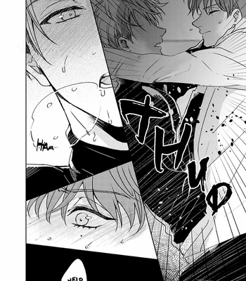 [Arinco] Kamiato kara Hatsukoi [Eng] – Gay Manga sex 61