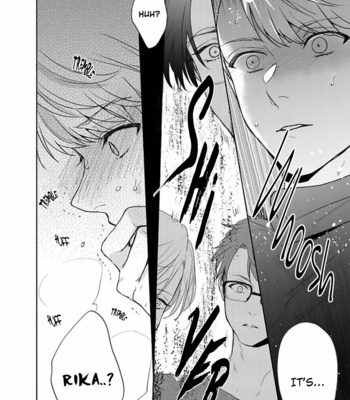 [Arinco] Kamiato kara Hatsukoi [Eng] – Gay Manga sex 76