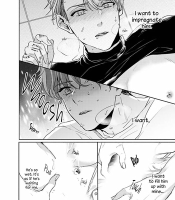 [Arinco] Kamiato kara Hatsukoi [Eng] – Gay Manga sex 86