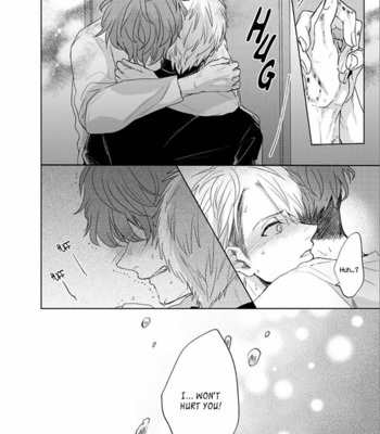 [Arinco] Kamiato kara Hatsukoi [Eng] – Gay Manga sex 88