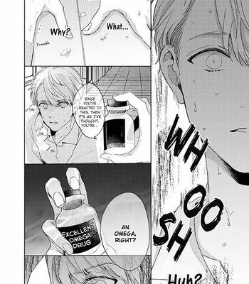 [Arinco] Kamiato kara Hatsukoi [Eng] – Gay Manga sex 105