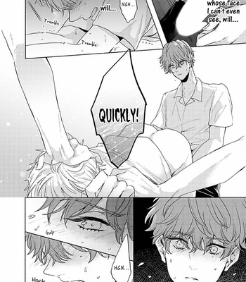 [Arinco] Kamiato kara Hatsukoi [Eng] – Gay Manga sex 111