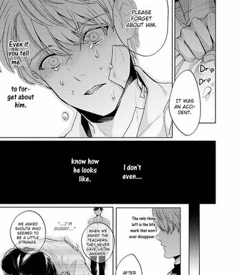 [Arinco] Kamiato kara Hatsukoi [Eng] – Gay Manga sex 118