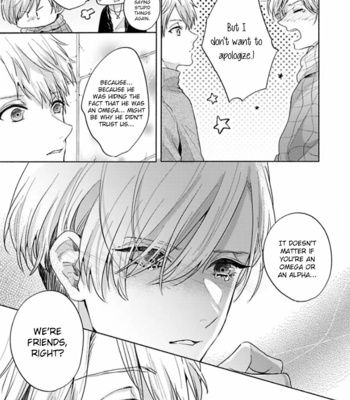 [Arinco] Kamiato kara Hatsukoi [Eng] – Gay Manga sex 138
