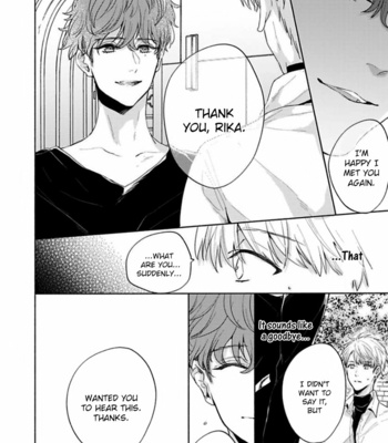 [Arinco] Kamiato kara Hatsukoi [Eng] – Gay Manga sex 145