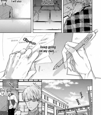 [Arinco] Kamiato kara Hatsukoi [Eng] – Gay Manga sex 132