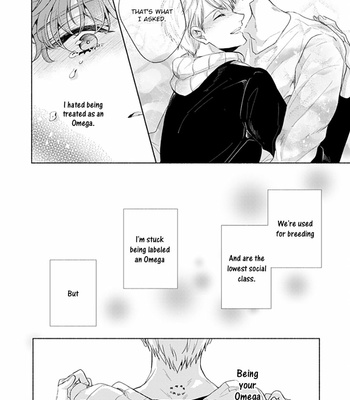 [Arinco] Kamiato kara Hatsukoi [Eng] – Gay Manga sex 168