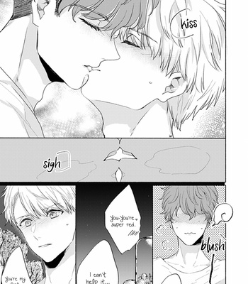 [Arinco] Kamiato kara Hatsukoi [Eng] – Gay Manga sex 173