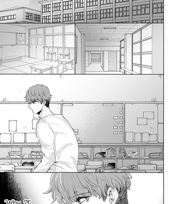 [Arinco] Kamiato kara Hatsukoi [Eng] – Gay Manga sex 157