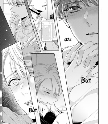 [Arinco] Kamiato kara Hatsukoi [Eng] – Gay Manga sex 159
