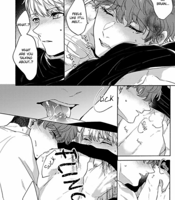 [Arinco] Kamiato kara Hatsukoi [Eng] – Gay Manga sex 186