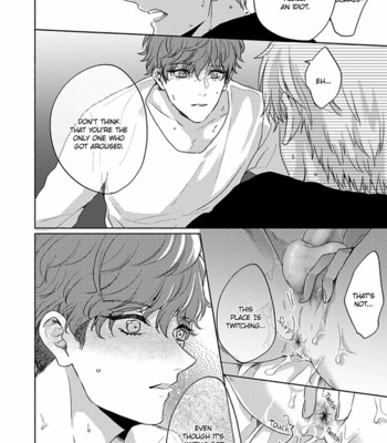[Arinco] Kamiato kara Hatsukoi [Eng] – Gay Manga sex 188