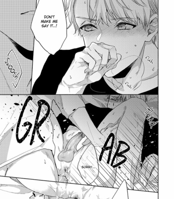 [Arinco] Kamiato kara Hatsukoi [Eng] – Gay Manga sex 189