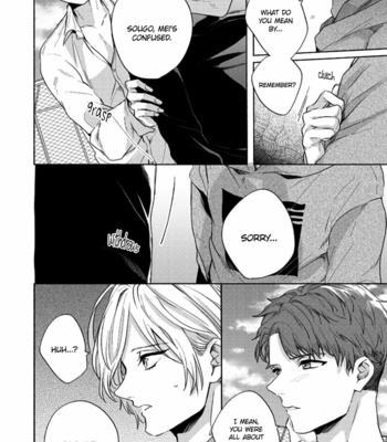 [Arinco] Kamiato kara Hatsukoi [Eng] – Gay Manga sex 229