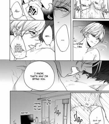 [Arinco] Kamiato kara Hatsukoi [Eng] – Gay Manga sex 245