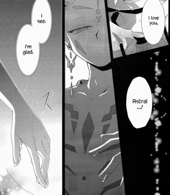 [Neo Wing, Layer by Layer (Saika, Eta)] tentacle rape – Yu-Gi-Oh! Zexal dj [Eng] – Gay Manga sex 28