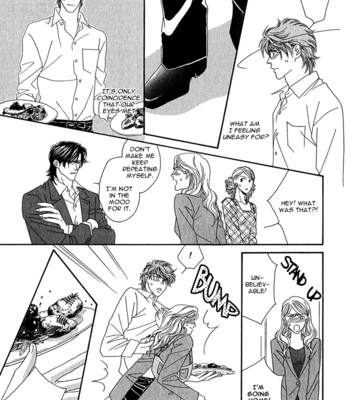 [FUWA Shinri] Gravity Eyes – Vol.01 [Eng] – Gay Manga sex 10