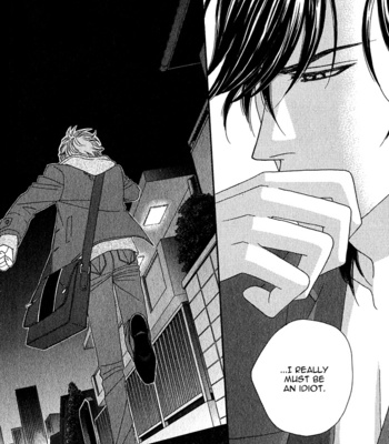 [FUWA Shinri] Gravity Eyes – Vol.01 [Eng] – Gay Manga sex 45