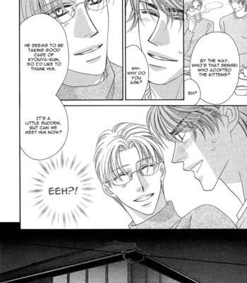 [FUWA Shinri] Gravity Eyes – Vol.01 [Eng] – Gay Manga sex 57